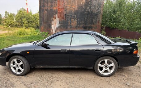 Toyota Carina ED III, 1996 год, 280 000 рублей, 12 фотография