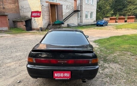 Toyota Carina ED III, 1996 год, 280 000 рублей, 14 фотография