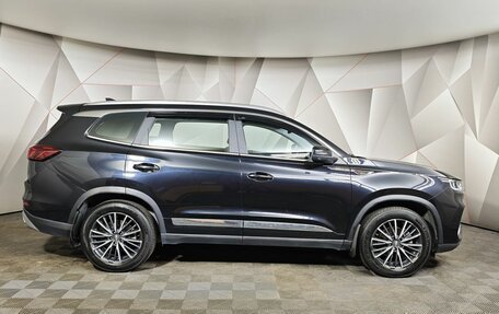 Chery Tiggo 8 Pro, 2021 год, 1 599 000 рублей, 6 фотография