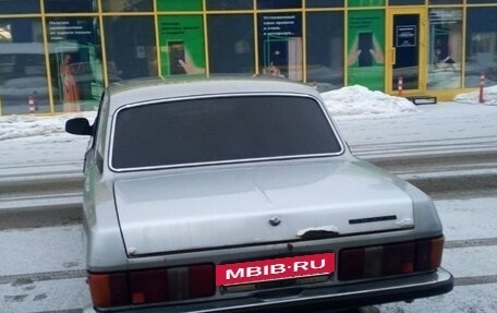 ГАЗ 3102 «Волга», 2005 год, 135 000 рублей, 2 фотография