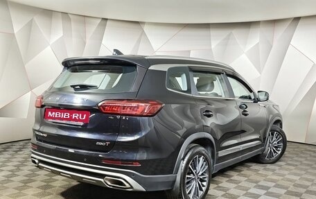 Chery Tiggo 8 Pro, 2021 год, 1 599 000 рублей, 2 фотография