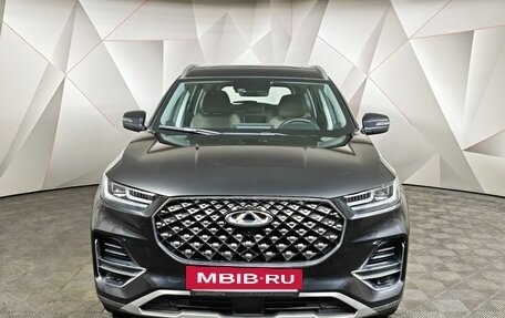 Chery Tiggo 8 Pro, 2021 год, 1 599 000 рублей, 7 фотография
