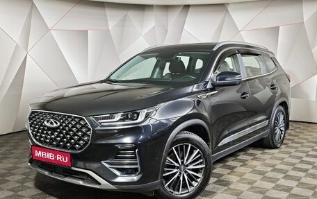 Chery Tiggo 8 Pro, 2021 год, 1 599 000 рублей, 1 фотография
