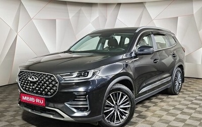 Chery Tiggo 8 Pro, 2021 год, 1 599 000 рублей, 1 фотография