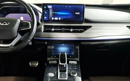 Chery Tiggo 8 Pro, 2021 год, 1 599 000 рублей, 15 фотография
