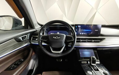 Chery Tiggo 8 Pro, 2021 год, 1 599 000 рублей, 20 фотография