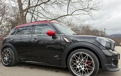 MINI Countryman I (R60), 2015 год, 1 950 000 рублей, 1 фотография