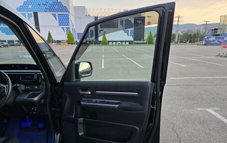 Honda Stepwgn IV, 2018 год, 2 090 000 рублей, 9 фотография