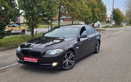 BMW 5 серия, 2011 год, 1 370 000 рублей, 1 фотография