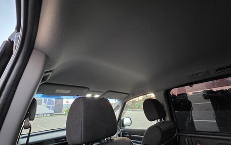 Honda Stepwgn IV, 2018 год, 2 090 000 рублей, 16 фотография