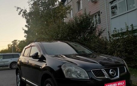 Nissan Dualis, 2011 год, 899 000 рублей, 1 фотография