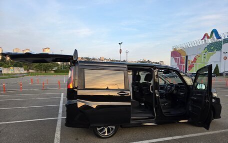 Honda Stepwgn IV, 2018 год, 2 090 000 рублей, 35 фотография