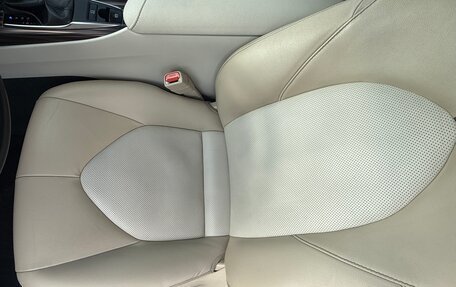 Toyota Camry, 2020 год, 3 050 000 рублей, 17 фотография
