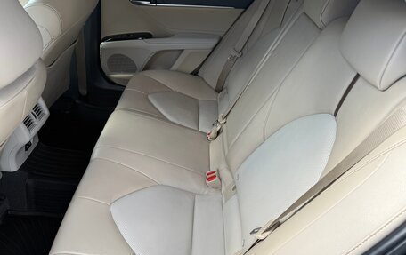 Toyota Camry, 2020 год, 3 050 000 рублей, 15 фотография