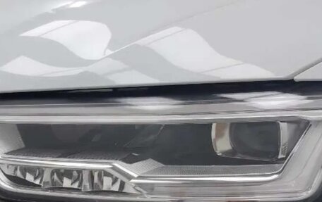 Audi Q3, 2018 год, 2 555 555 рублей, 8 фотография