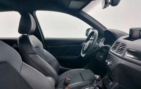 Audi Q3, 2018 год, 2 555 555 рублей, 2 фотография
