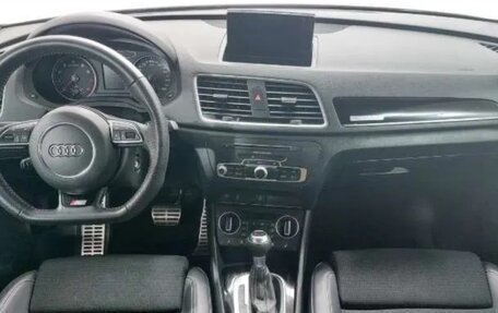Audi Q3, 2018 год, 2 555 555 рублей, 4 фотография