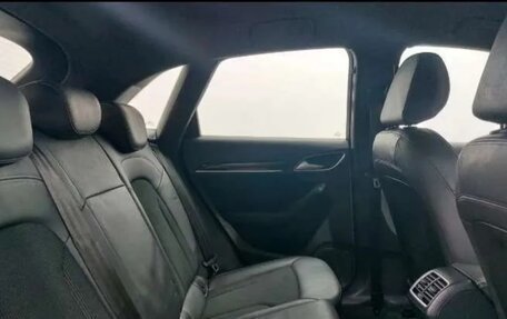 Audi Q3, 2018 год, 2 555 555 рублей, 9 фотография