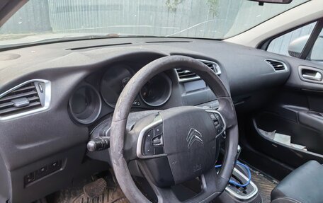 Citroen C4 II рестайлинг, 2012 год, 220 000 рублей, 6 фотография