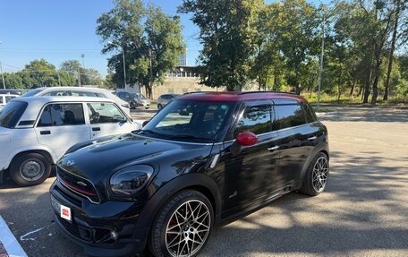 MINI Countryman I (R60), 2015 год, 1 950 000 рублей, 3 фотография