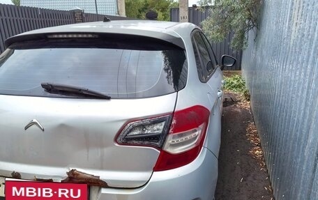 Citroen C4 II рестайлинг, 2012 год, 220 000 рублей, 3 фотография
