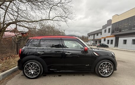 MINI Countryman I (R60), 2015 год, 1 950 000 рублей, 5 фотография