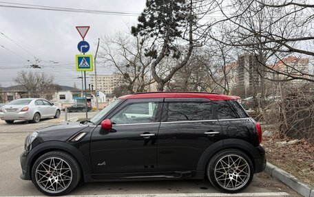 MINI Countryman I (R60), 2015 год, 1 950 000 рублей, 9 фотография