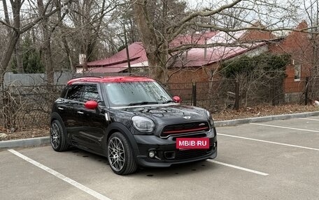 MINI Countryman I (R60), 2015 год, 1 950 000 рублей, 6 фотография