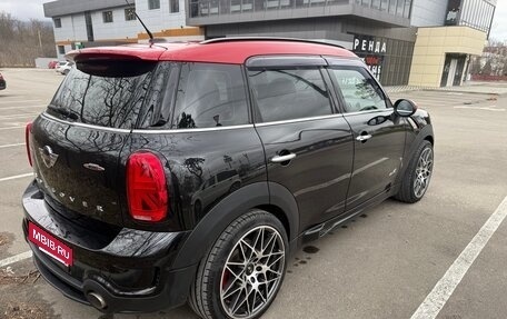 MINI Countryman I (R60), 2015 год, 1 950 000 рублей, 7 фотография