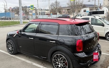 MINI Countryman I (R60), 2015 год, 1 950 000 рублей, 8 фотография