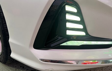 Hyundai Sonata VII, 2018 год, 2 000 000 рублей, 5 фотография