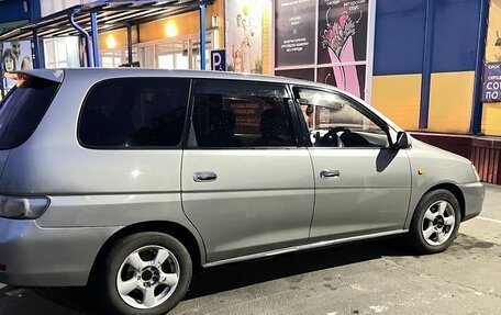 Toyota Gaia, 1999 год, 470 000 рублей, 4 фотография