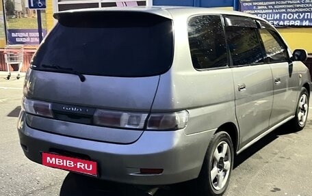 Toyota Gaia, 1999 год, 470 000 рублей, 3 фотография