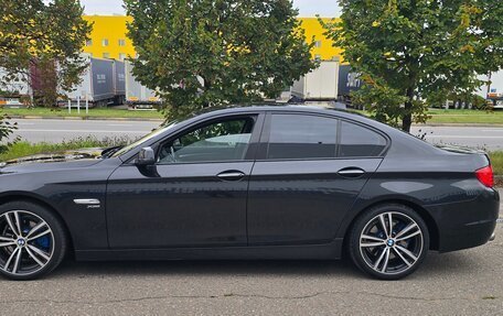 BMW 5 серия, 2011 год, 1 370 000 рублей, 9 фотография