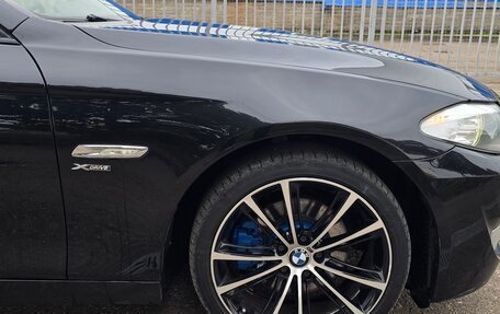 BMW 5 серия, 2011 год, 1 370 000 рублей, 10 фотография