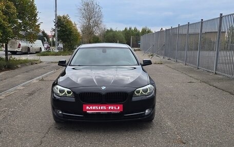 BMW 5 серия, 2011 год, 1 370 000 рублей, 3 фотография