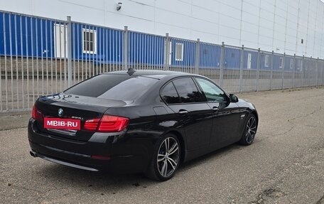 BMW 5 серия, 2011 год, 1 370 000 рублей, 6 фотография