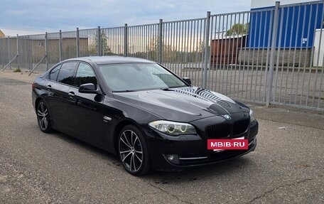 BMW 5 серия, 2011 год, 1 370 000 рублей, 4 фотография