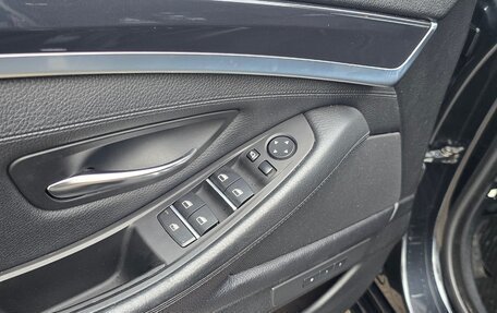 BMW 5 серия, 2011 год, 1 370 000 рублей, 11 фотография