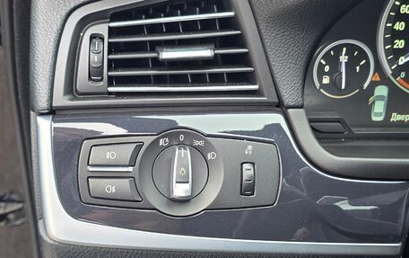 BMW 5 серия, 2011 год, 1 370 000 рублей, 12 фотография
