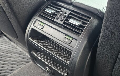 BMW 5 серия, 2011 год, 1 370 000 рублей, 20 фотография