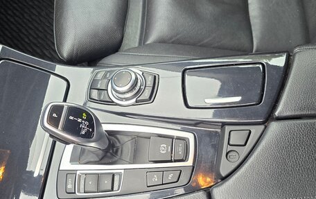 BMW 5 серия, 2011 год, 1 370 000 рублей, 15 фотография