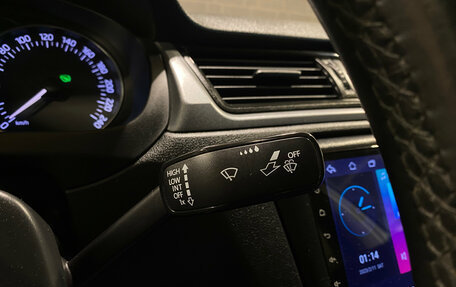 Skoda Rapid I, 2016 год, 1 300 000 рублей, 21 фотография