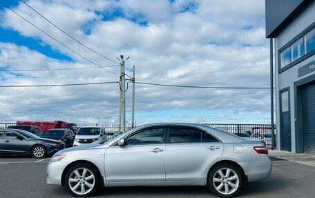 Toyota Camry, 2011 год, 1 179 000 рублей, 3 фотография