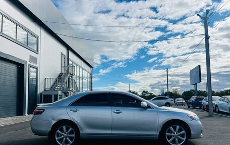 Toyota Camry, 2011 год, 1 179 000 рублей, 7 фотография