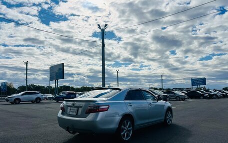 Toyota Camry, 2011 год, 1 179 000 рублей, 6 фотография