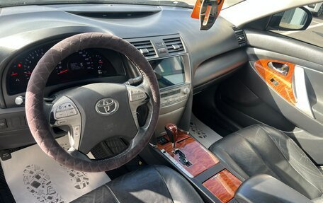 Toyota Camry, 2011 год, 1 179 000 рублей, 11 фотография