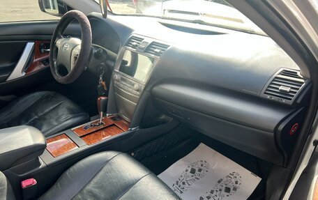 Toyota Camry, 2011 год, 1 179 000 рублей, 12 фотография