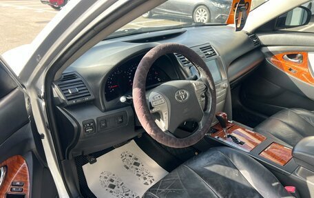 Toyota Camry, 2011 год, 1 179 000 рублей, 10 фотография