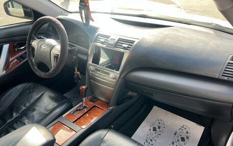 Toyota Camry, 2011 год, 1 179 000 рублей, 13 фотография